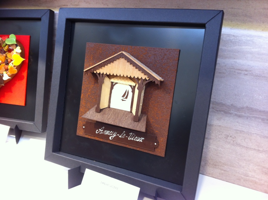 Les yeux savourent ,avant les papilles Les yeux savourent ,avant les papilles