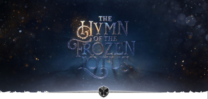 Tomorrowland Alpe d'Huez 2019 Tomorrowland Alpe d'Huez 2019