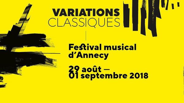 Prochainement 2° édition des Variations Classiques Annecy Prochainement 2° édition des Variations Classiques Annecy