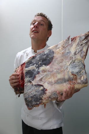 Eric Prowalski, un mix de passion, d’exigence, de recherche ©Paul Rassat Eric Prowalski, un mix de passion, d’exigence, de recherche ©Paul Rassat