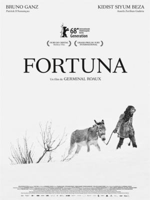 "Fortuna", film de Germinal Roaux "Fortuna", film de Germinal Roaux