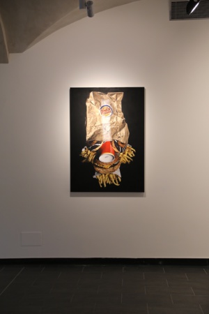 Till Rabus expose à l’Abbaye. Espace d’art contemporain. Annecy-le-Vieux @MoveOnMag Till Rabus expose à l’Abbaye. Espace d’art contemporain. Annecy-le-Vieux @MoveOnMag