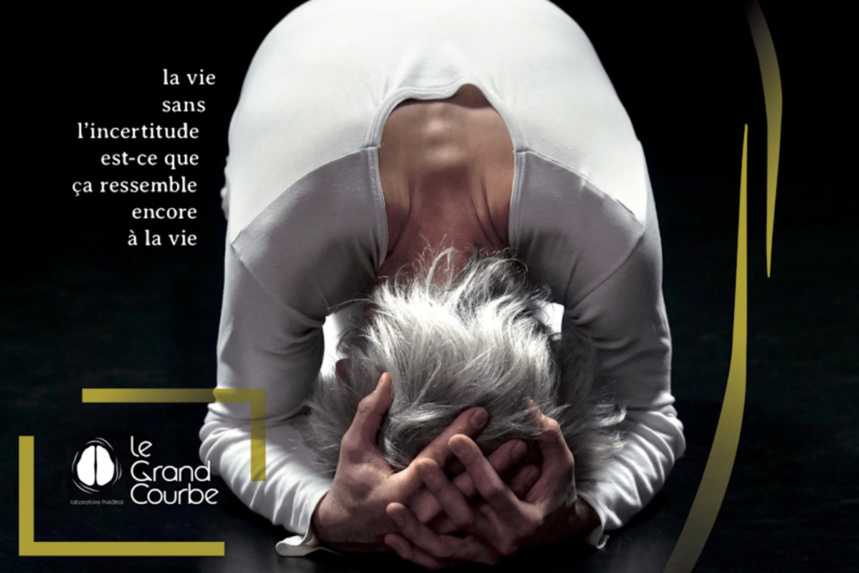 "Triptyque pour un désastre" au Théâtre de l’Échange-Annecy du 4 et 24 octobre 2018 "Triptyque pour un désastre" au Théâtre de l’Échange-Annecy du 4 et 24 octobre 2018