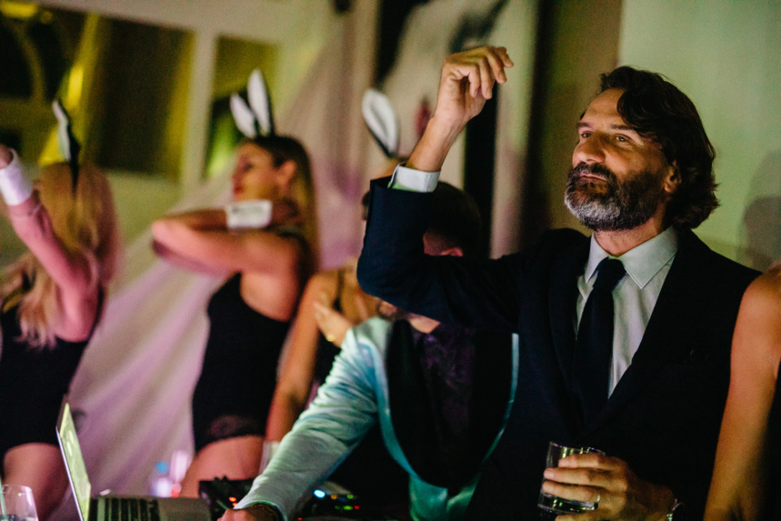 Frédéric Beigbeder, rider de la sémantique - Playboy Private Party High Five Festival Impérail Palace Annecy @HFF Frédéric Beigbeder, rider de la sémantique - Playboy Private Party High Five Festival Impérail Palace Annecy @HFF