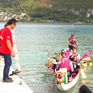 Le retour des Ladies Le retour des Ladies