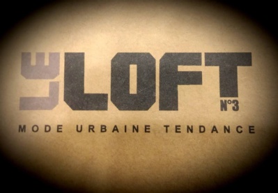 Le Loft n°3 - Mode urbaine tendance - Annecy