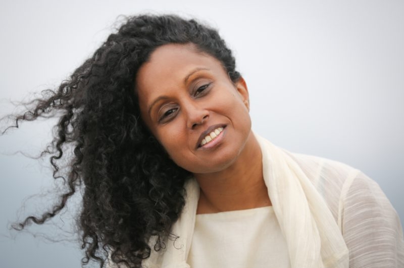 Susheela Raman, un chant originel Susheela Raman, un chant originel