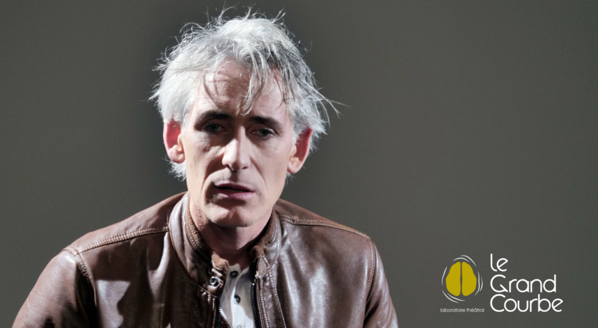 « Triptyque pour un désastre». Après le big bang, les big data / le Grand Courbe « Triptyque pour un désastre». Après le big bang, les big data / le Grand Courbe