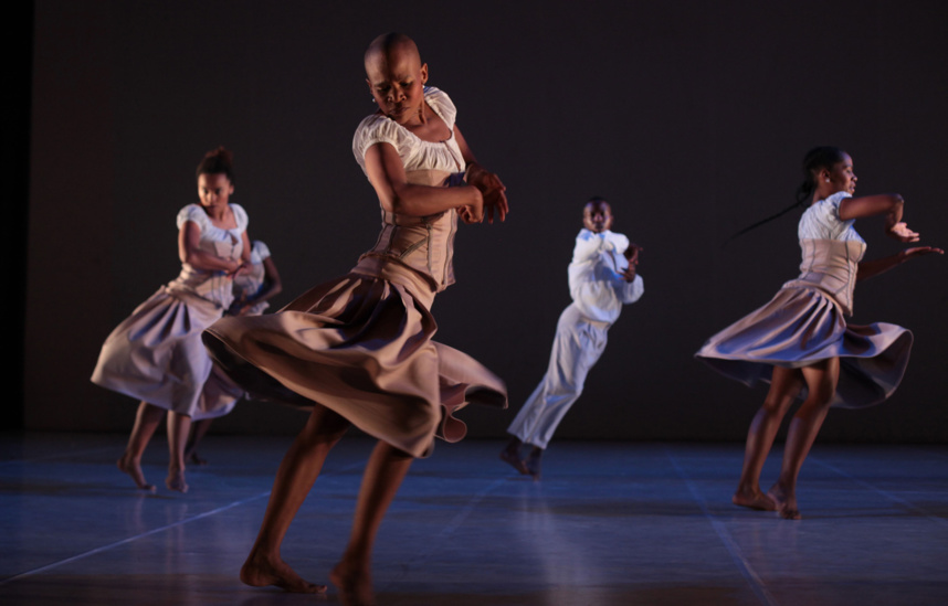 Giselle / Bonlieu, une saison 2018/19 pour tous les goûts