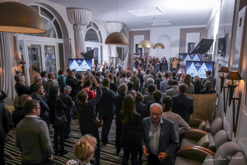 Grand-Bornand : Glisse en cœur 12° édition - Impérial Place @Jean-Marc Favre Grand-Bornand : Glisse en cœur 12° édition - Impérial Place @Jean-Marc Favre