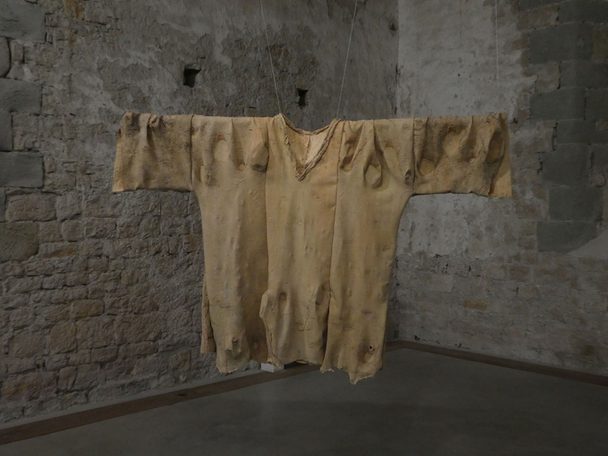 Cliché réalisé par Sarah Battaglia lors d'une précédente installation Cliché réalisé par Sarah Battaglia lors d'une précédente installation