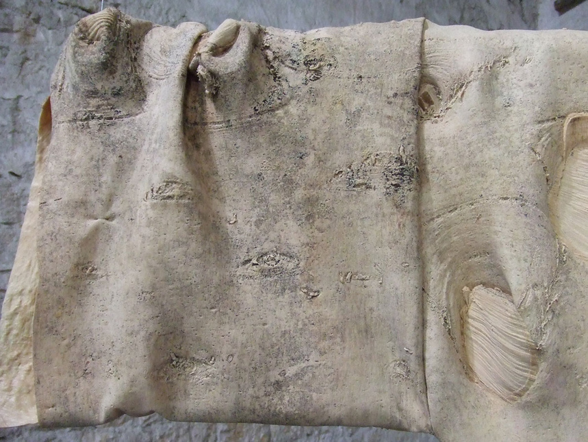 « Clotho » de Sarah Battaglia « Clotho » de Sarah Battaglia