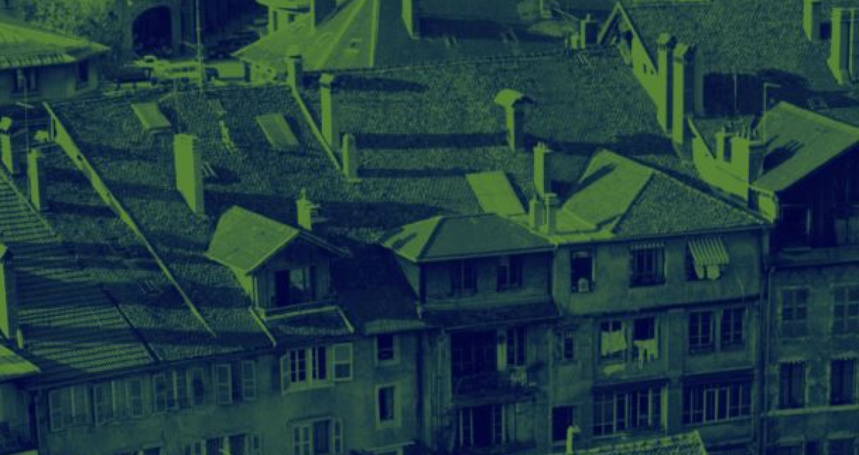 Exposition « De mémoire d’habitants » Exposition « De mémoire d’habitants »