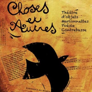 « Choses et autres » Quai des arts. Rumilly le 24 janvier 2019. 20 heures « Choses et autres » Quai des arts. Rumilly le 24 janvier 2019. 20 heures