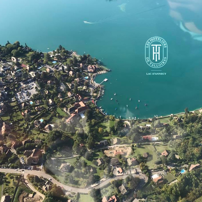 Association des Hôteliers de Talloires-Montmin Association des Hôteliers de Talloires-Montmin