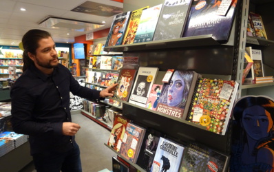 Retour sur Angoulême 2019 Retour sur Angoulême 2019