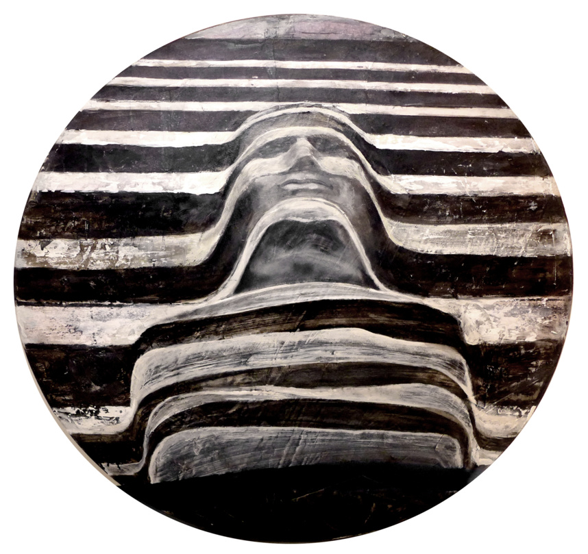 Mantegna ©CharlElie Couture Mantegna ©CharlElie Couture