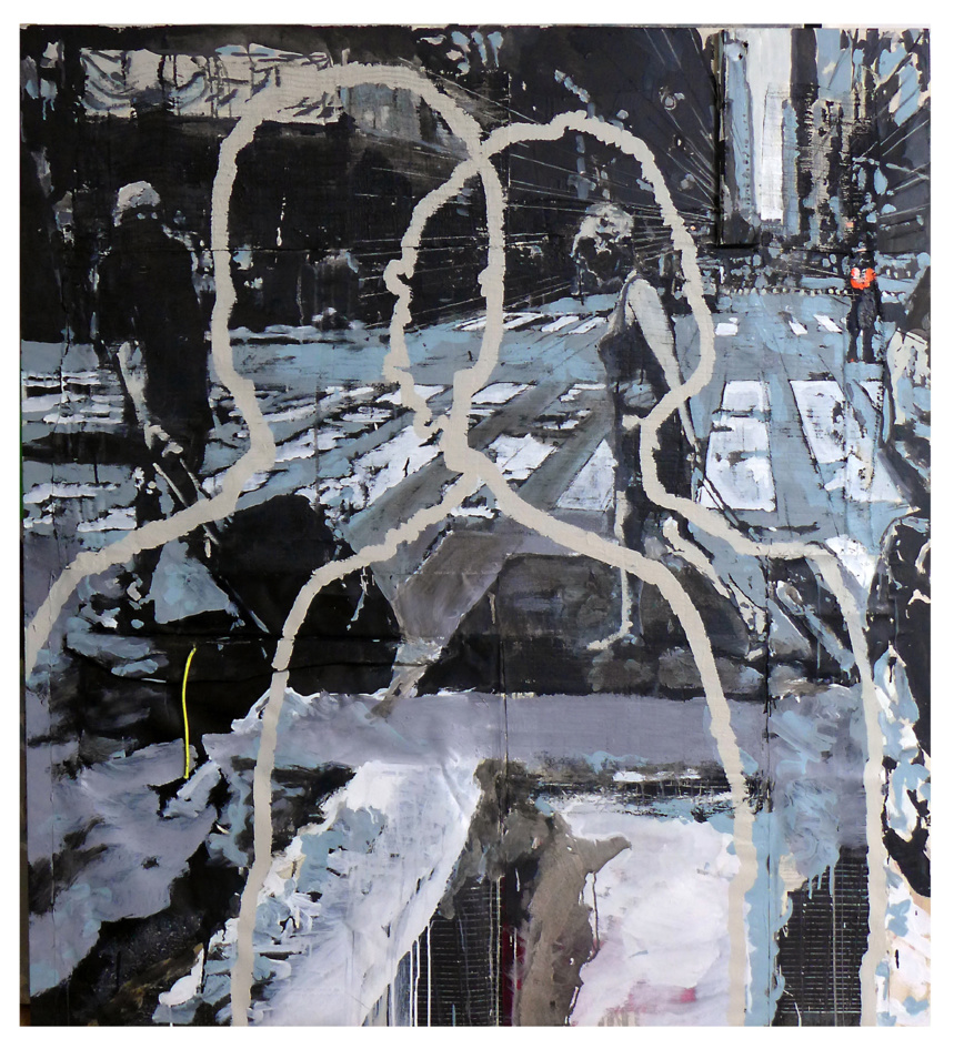 DRag Your Life photo ©CharlElie Couture DRag Your Life photo ©CharlElie Couture