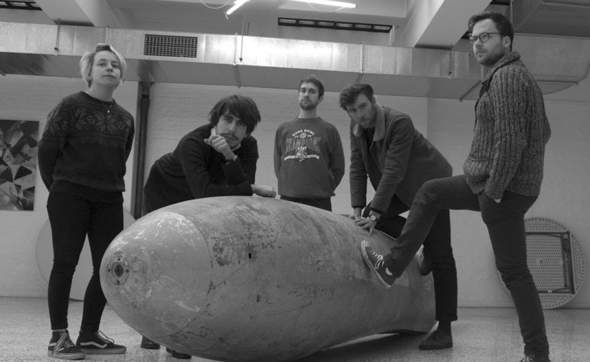 Festival Hors Pistes 13/17 mars 2019 Annecy / Namdose(BRNSxROPOPOROSE) @ Scène des Forges Festival Hors Pistes 13/17 mars 2019 Annecy / Namdose(BRNSxROPOPOROSE) @ Scène des Forges