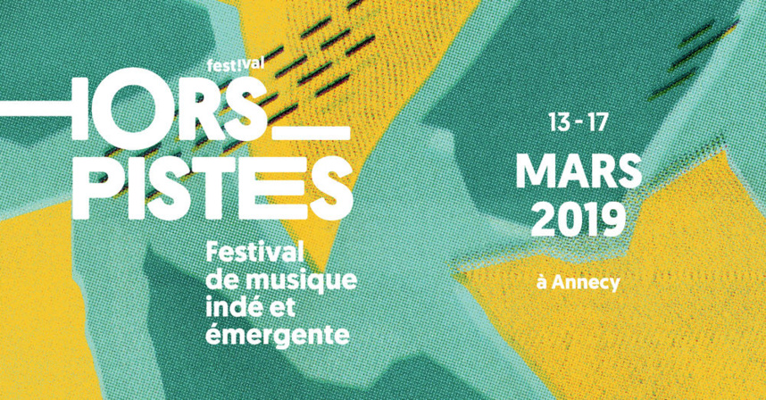 Festival Hors Pistes 13/17 mars 2019 Annecy