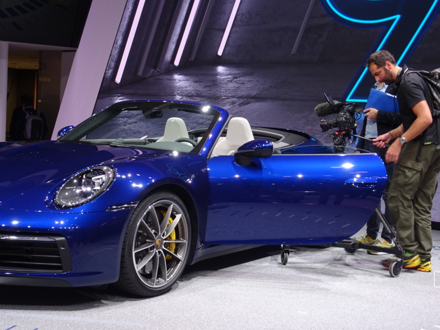 Des voyeurs Des voyeurs