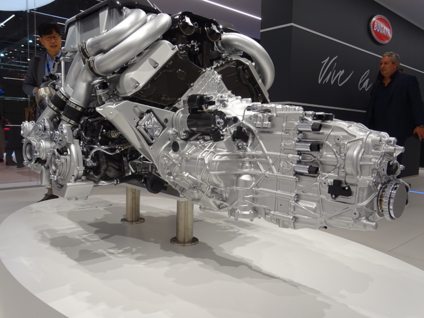 Le moteur de l'action Le moteur de l'action