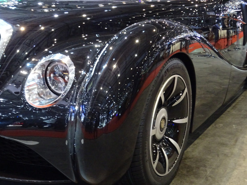 De beaux costumes De beaux costumes