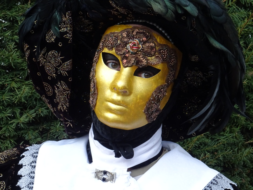 Les antipasti du Carnaval Vénitien d'Annecy à l'Impérial Palace ©Paul Rassat Les antipasti du Carnaval Vénitien d'Annecy à l'Impérial Palace ©Paul Rassat