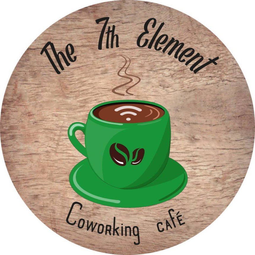 The 7th Element - Coworking Annecy