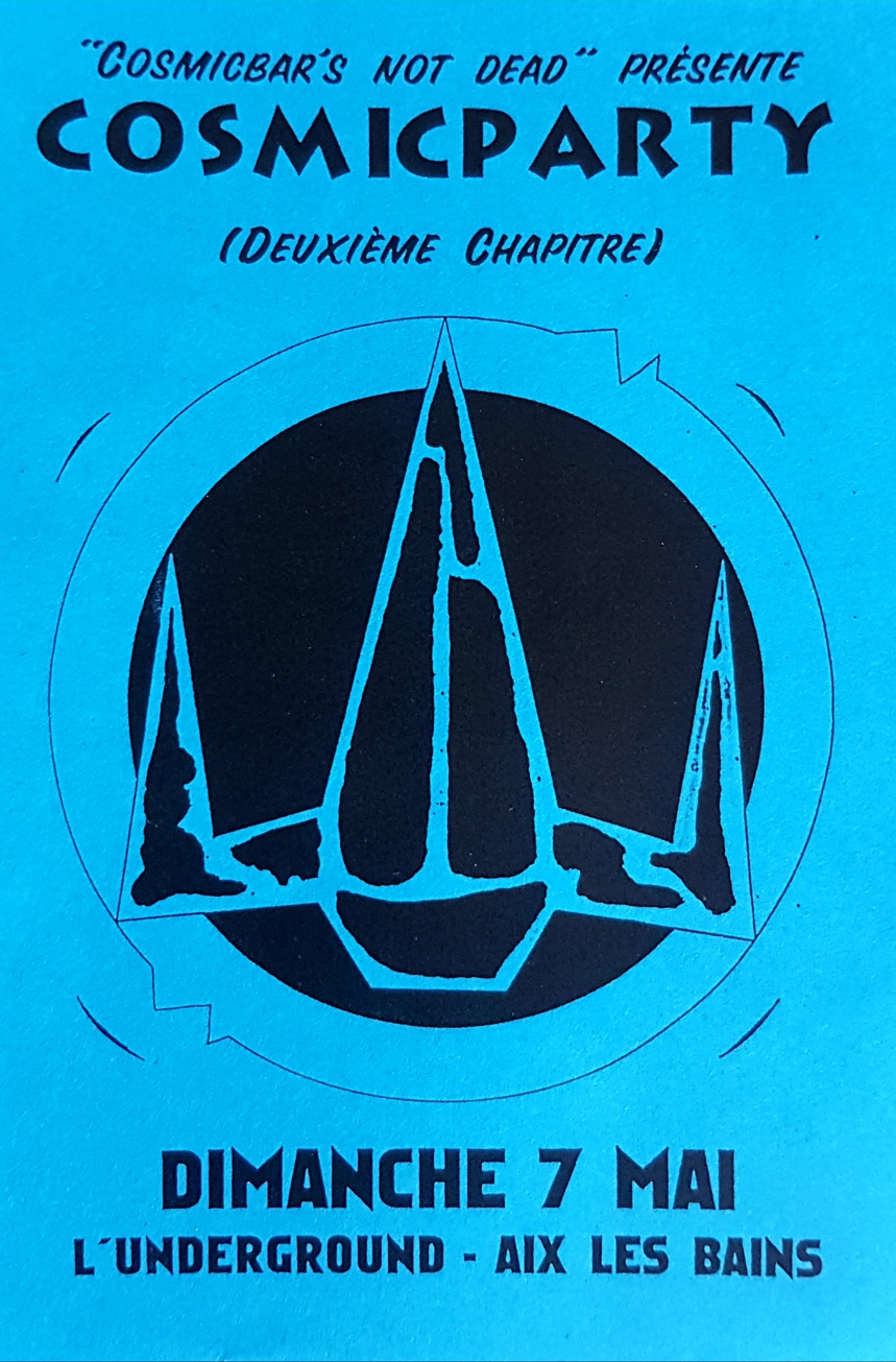 Archives Christophe Lyard Archives Christophe Lyard