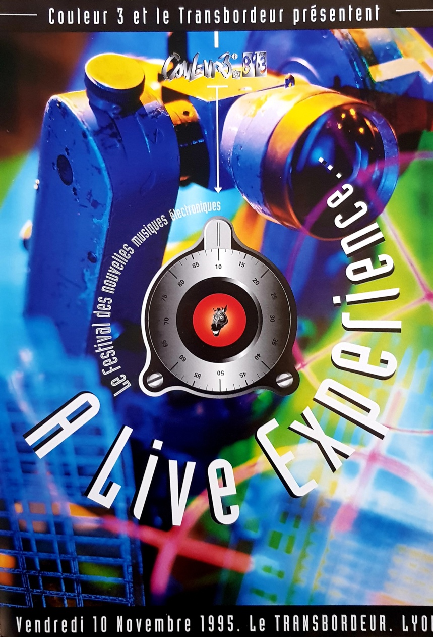 Archives Christophe Lyard Archives Christophe Lyard