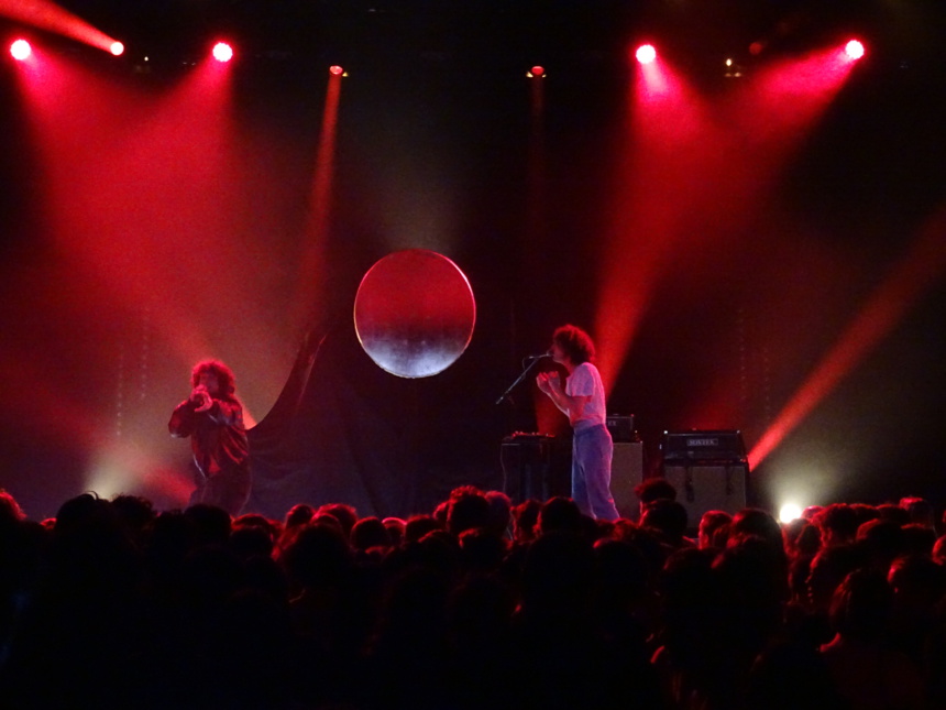 Terrenoire Terrenoire