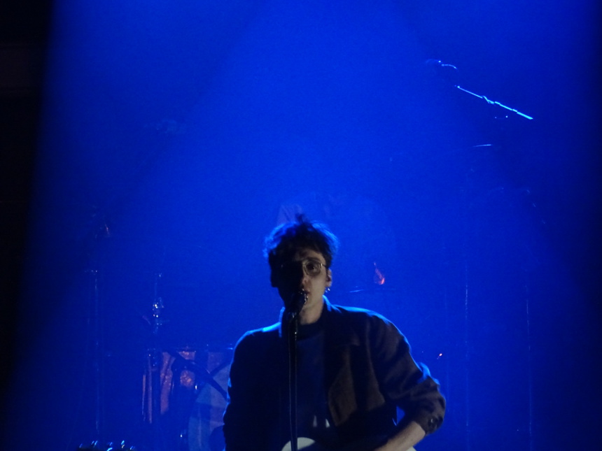 Pierre, de Radio Elvis Pierre, de Radio Elvis