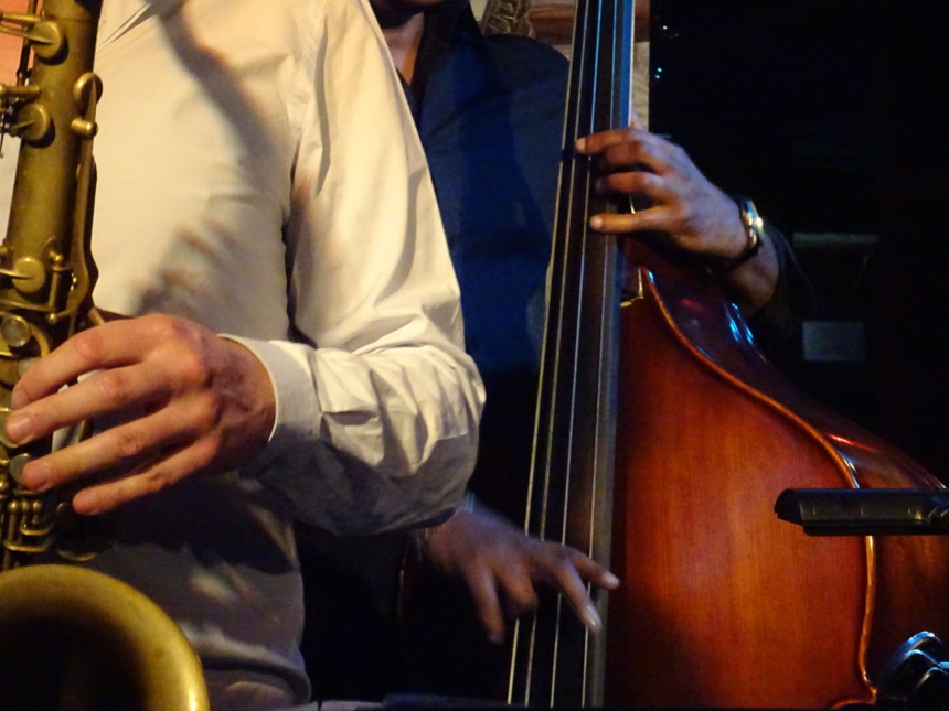« Un léger air de famille » entre le classique, la variété et le jazz « Un léger air de famille » entre le classique, la variété et le jazz