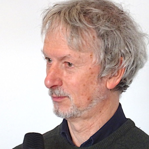 Bob Verschueren ©Paul Rassat Bob Verschueren ©Paul Rassat