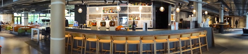 The Craic restaurant Annecy ©Paul Rassat The Craic restaurant Annecy ©Paul Rassat