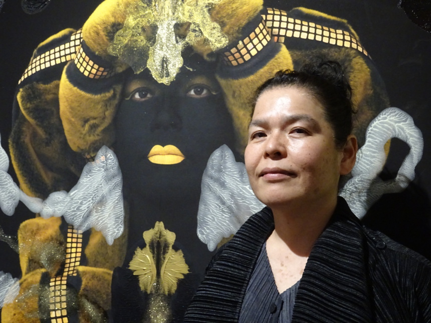 Où est Kimiko Yoshida? Où est Kimiko Yoshida?