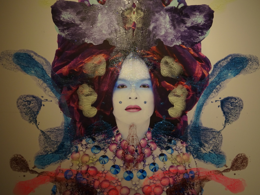 Rorschach Yoshida 78 (Suleiman the Magnificient L) Rorschach Yoshida 78 (Suleiman the Magnificient L)