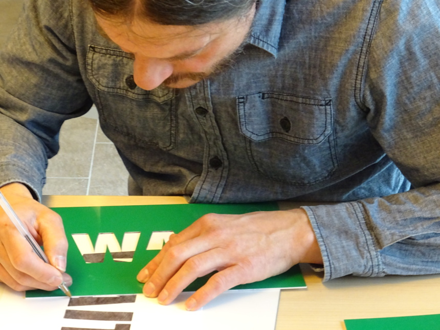 Xavier Chevalier - WAIT Xavier Chevalier - WAIT