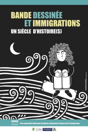 Ces 27 et 28 avril 2019, la BD tient Salon à Sevrier Ces 27 et 28 avril 2019, la BD tient Salon à Sevrier