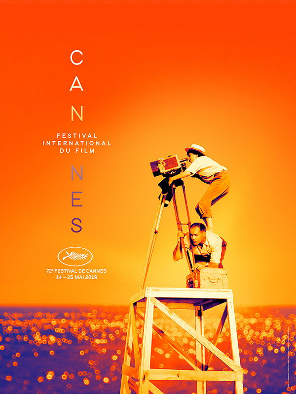 Le Festival de Cannes en première partie d’Annecy (10/15 juin 2019) Le Festival de Cannes en première partie d’Annecy (10/15 juin 2019)