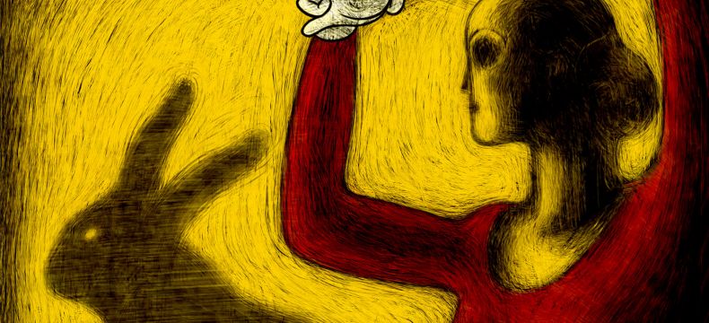 Affiche du Festival d'Animation Annecy 2015 Affiche du Festival d'Animation Annecy 2015