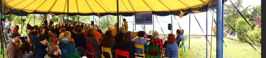 « Les temps entremêlés », deux jours de rencontres et de conversations « Les temps entremêlés », deux jours de rencontres et de conversations