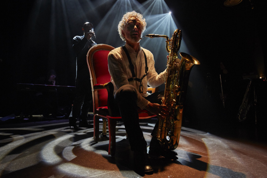 Le Horla par et by Le Bocal Le Horla par et by Le Bocal