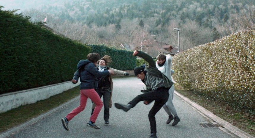 « Les particules », un film de Blaise Harrison en salle dès le 5 juin « Les particules », un film de Blaise Harrison en salle dès le 5 juin