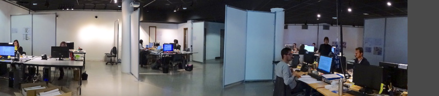 La ville d'Annecy se met aux couleurs du Festival du Film d'Animation La ville d'Annecy se met aux couleurs du Festival du Film d'Animation