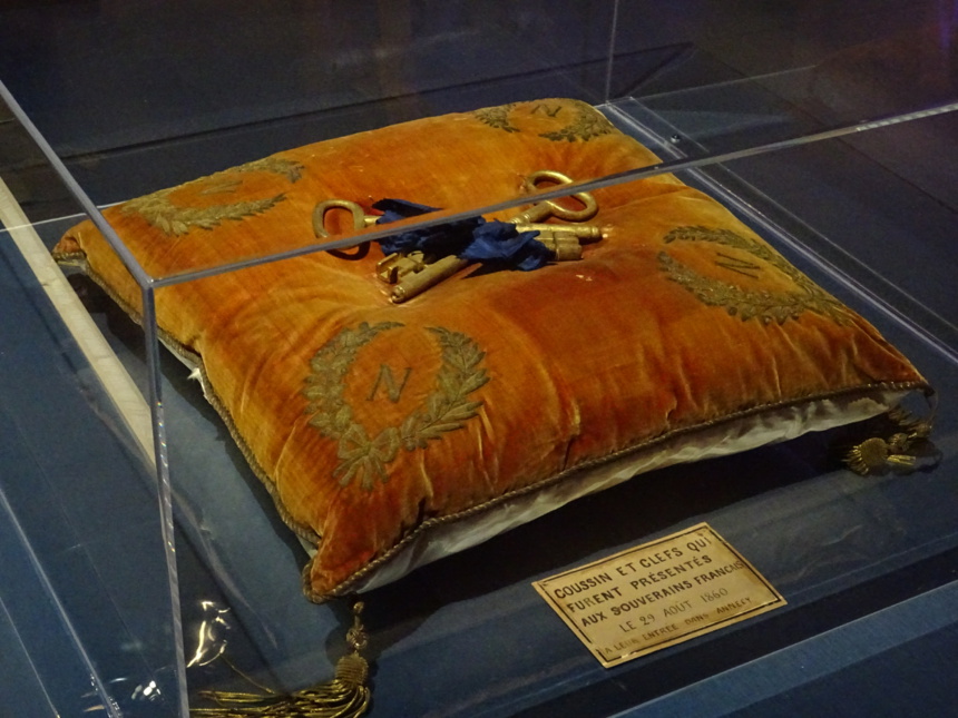 Cap sur le Lac au Musée-Château d’Annecy du 7 juin au 14 octobre 2019 Cap sur le Lac au Musée-Château d’Annecy du 7 juin au 14 octobre 2019