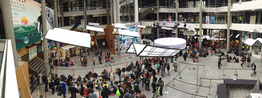 Premières séances du lundi 10 juin Premières séances du lundi 10 juin