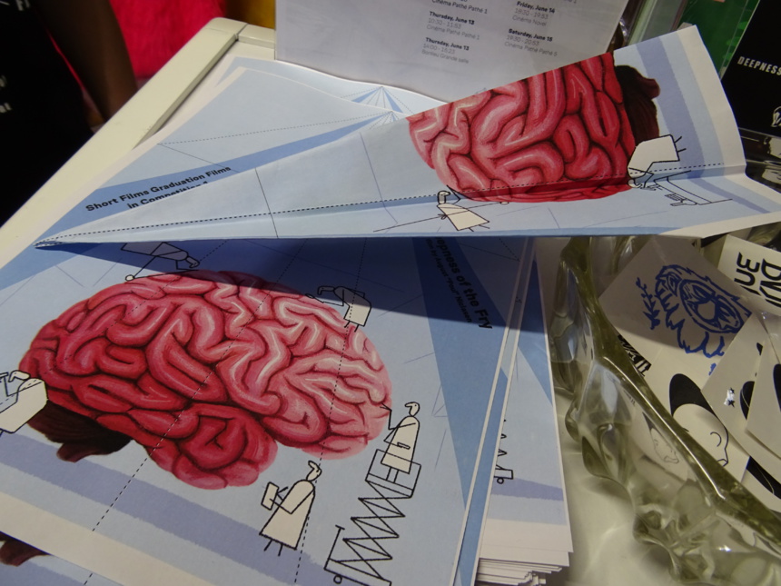 Le MIFA 2019 fait voler les cerveaux Le MIFA 2019 fait voler les cerveaux