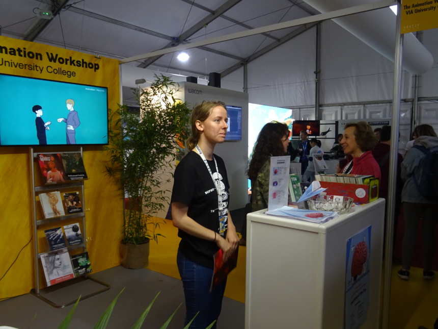 Anna Bonnen Anna Bonnen